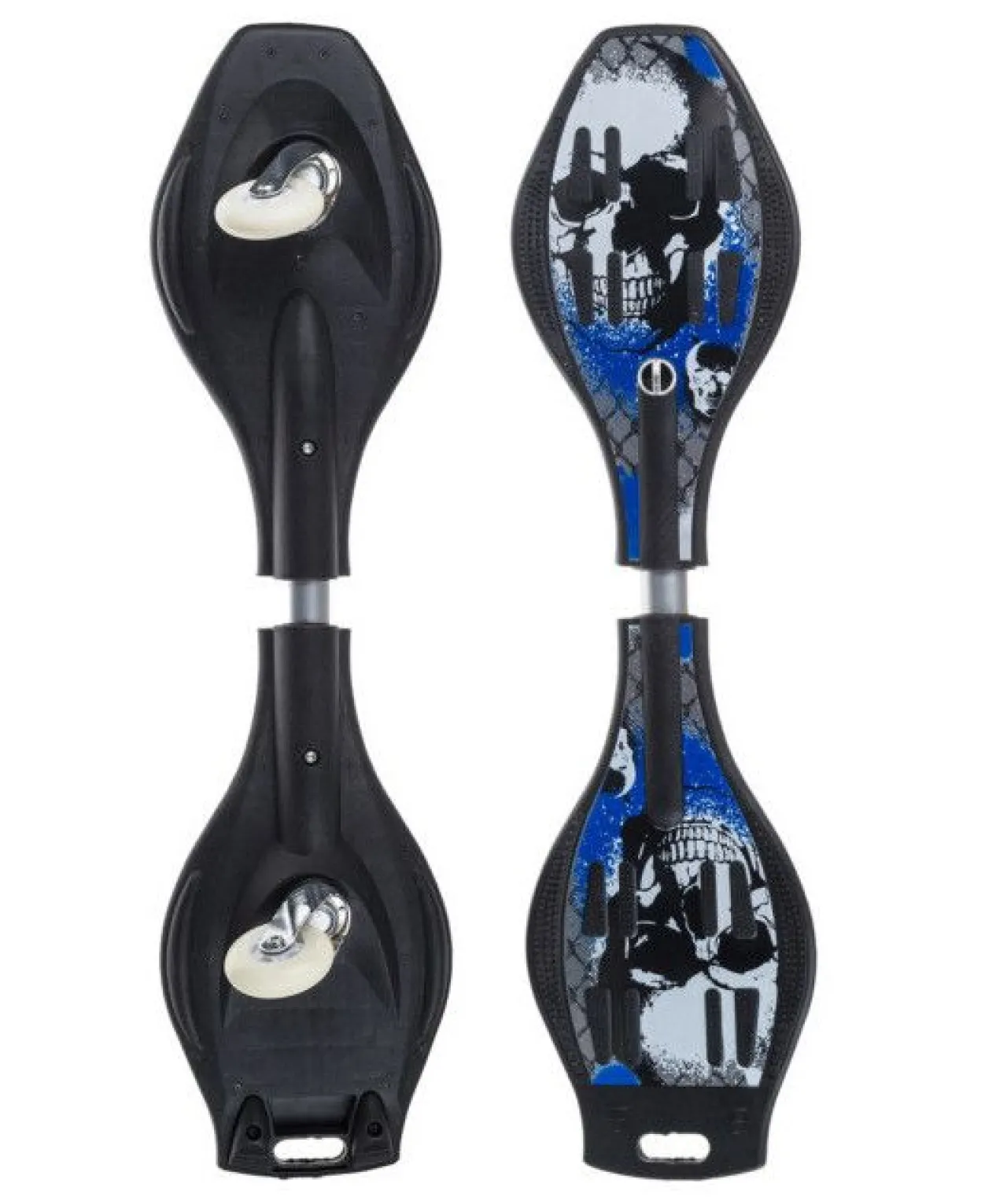 Roces Skateboard-Mod. Skull Waveboard Sr