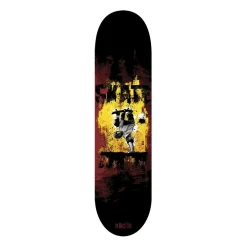 Roces Skateboard-Mod. Trick 400