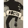 Roces Skateboard-Mod. Trick 500