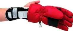 Roces Snow Wristguards Ultra Thin