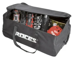 Roces Trolley Bag To Carry Samples