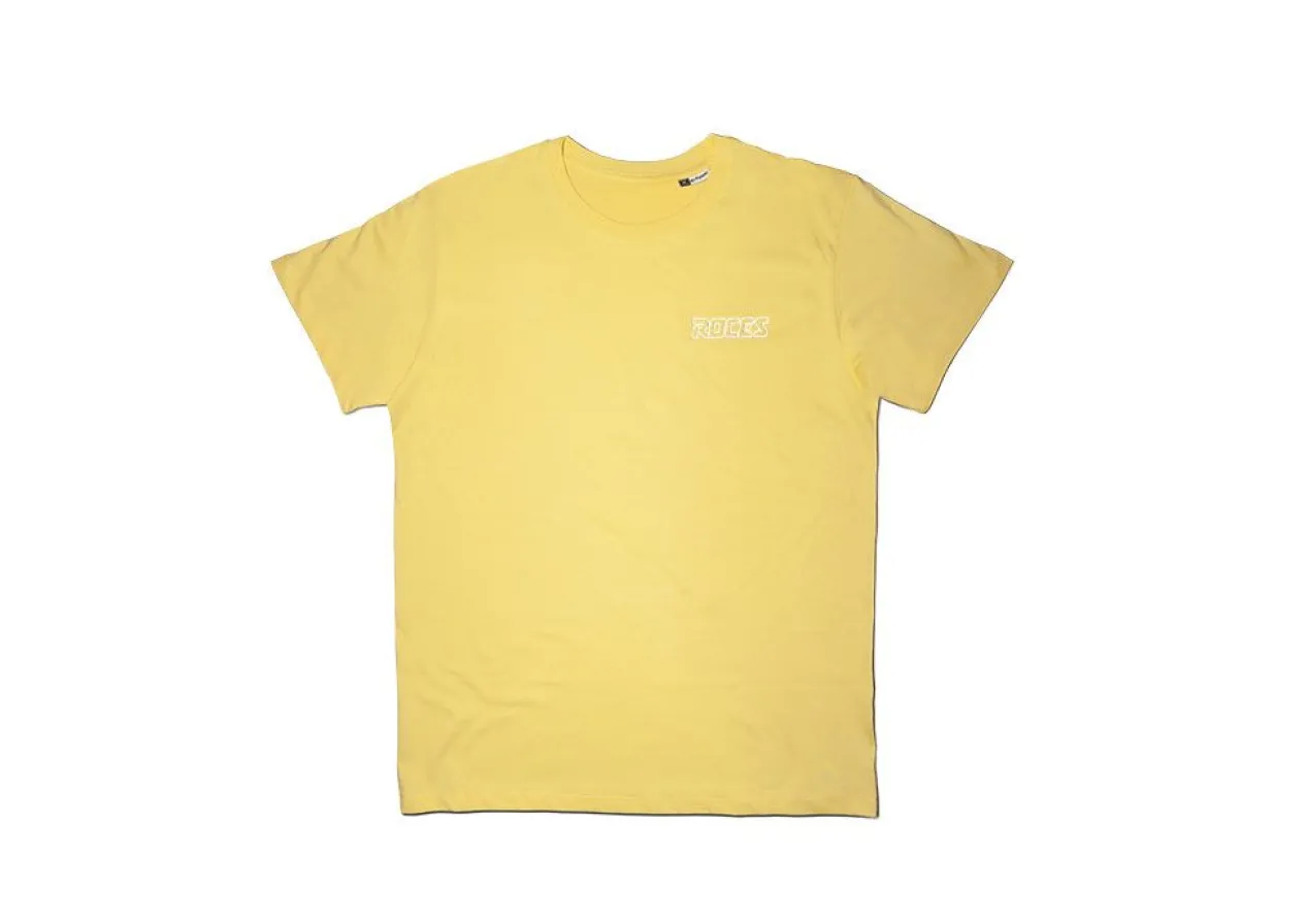 Roces T-Shirt Citrus