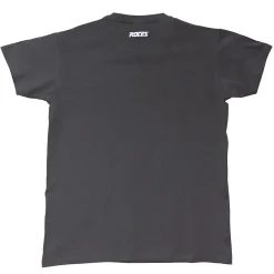 Roces T-Shirt Nils Jansons Charcoal