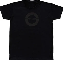 Roces Tshirt Tif Black