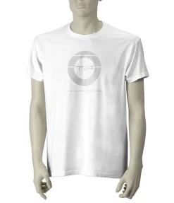 Roces Tshirt Tif White