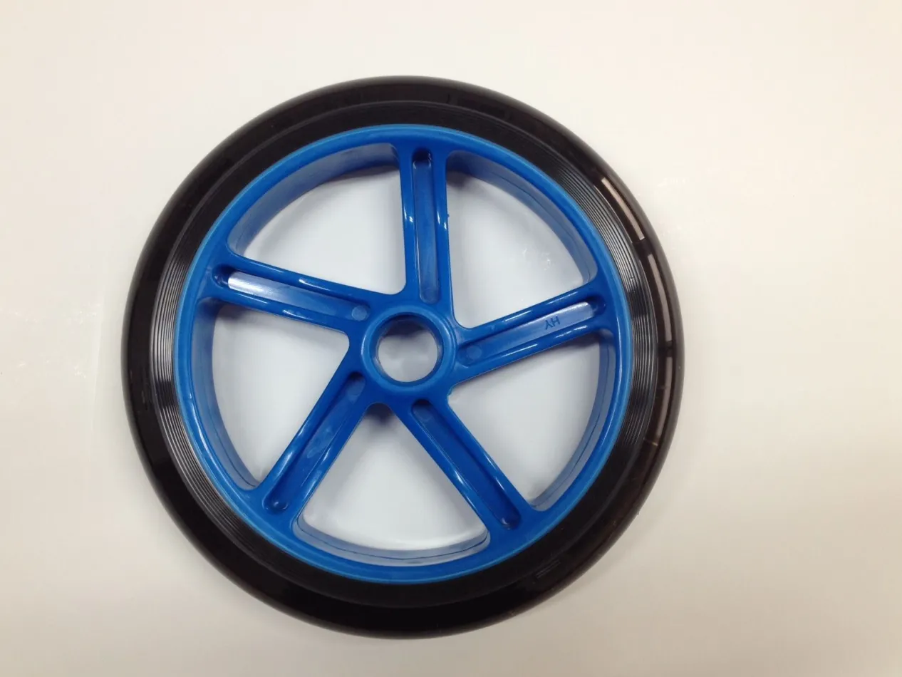 Roces Wheel-Mod. Wheel Scooter Citizen