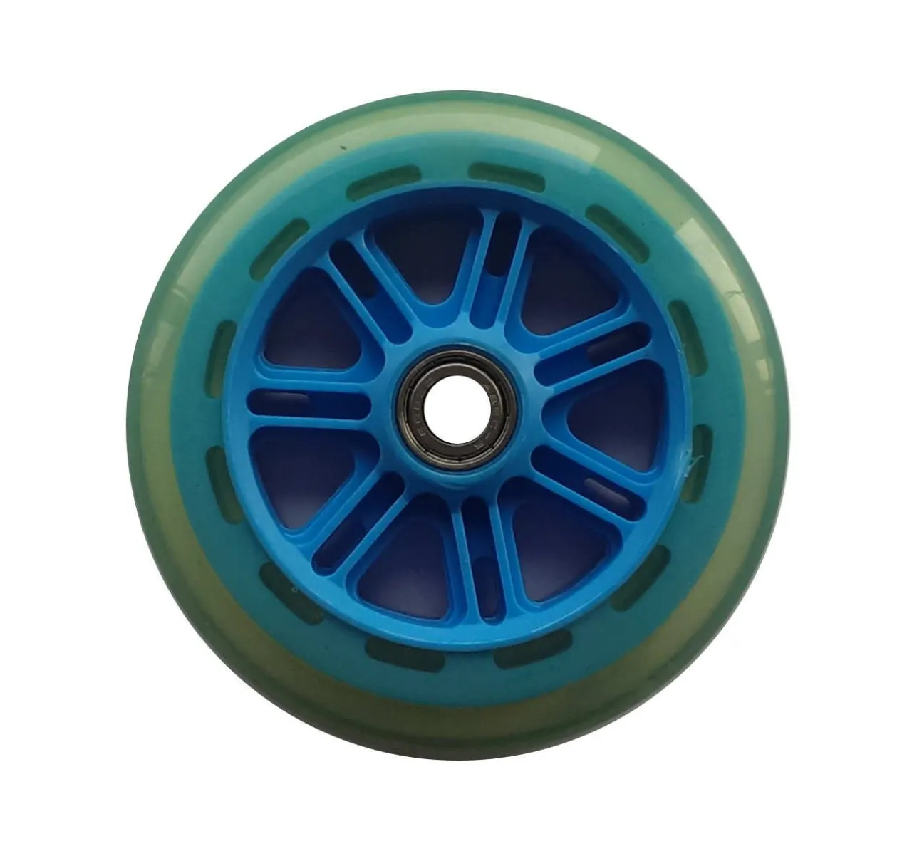 Roces Wheel-Mod. Wheel Scooter 125Mm