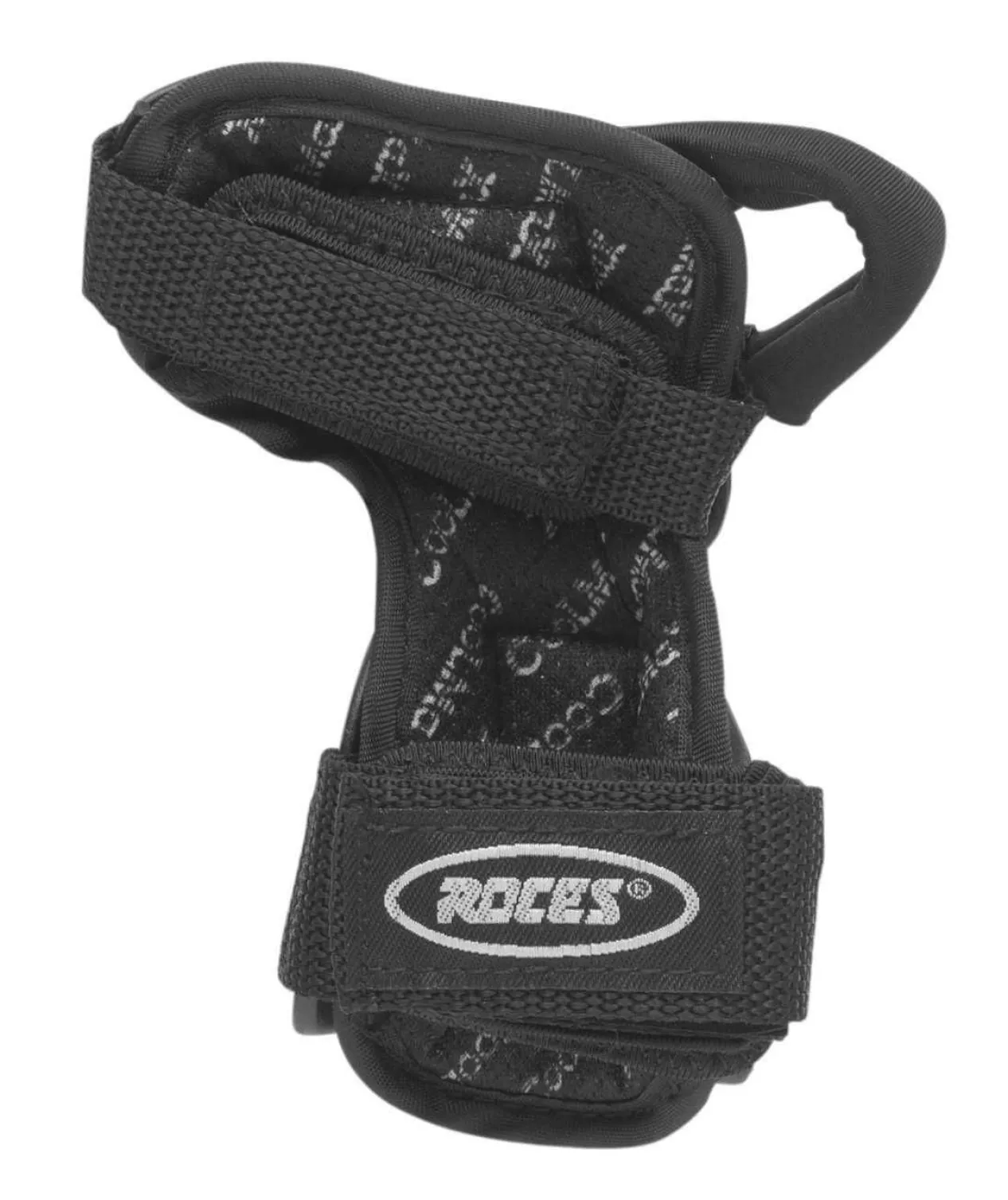 Roces Wristguard-Mod. Writguard Black