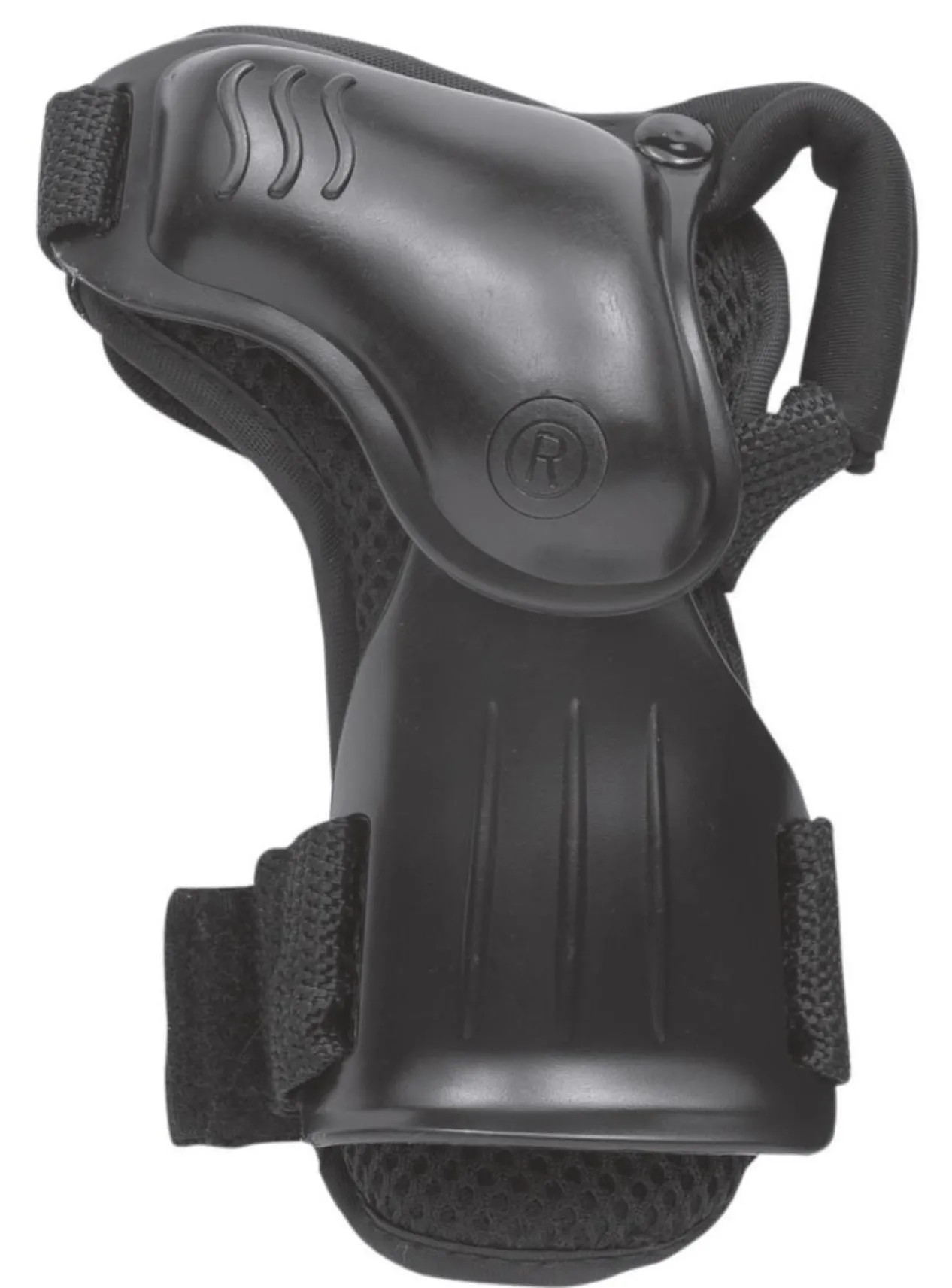 Roces Wristguard-Mod. Writguard Black