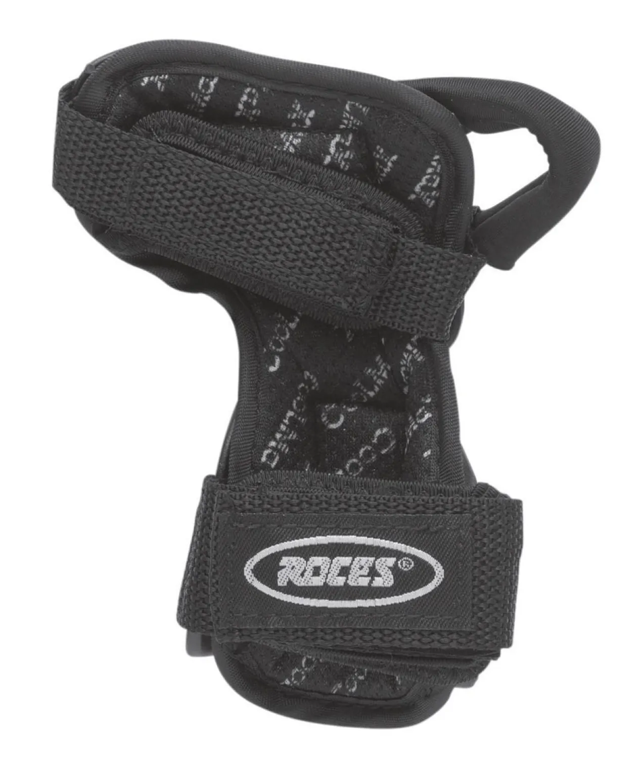 Roces Wristguard-Mod. Writguard Black